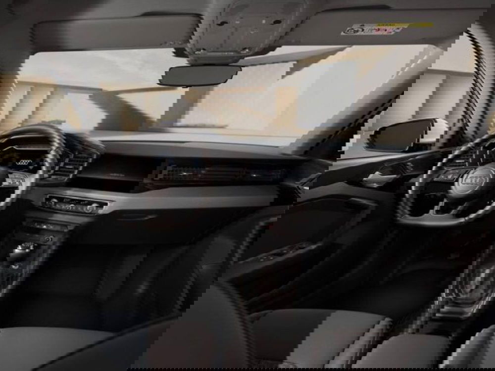 Audi A1 Sportback nuova a Treviso (8)