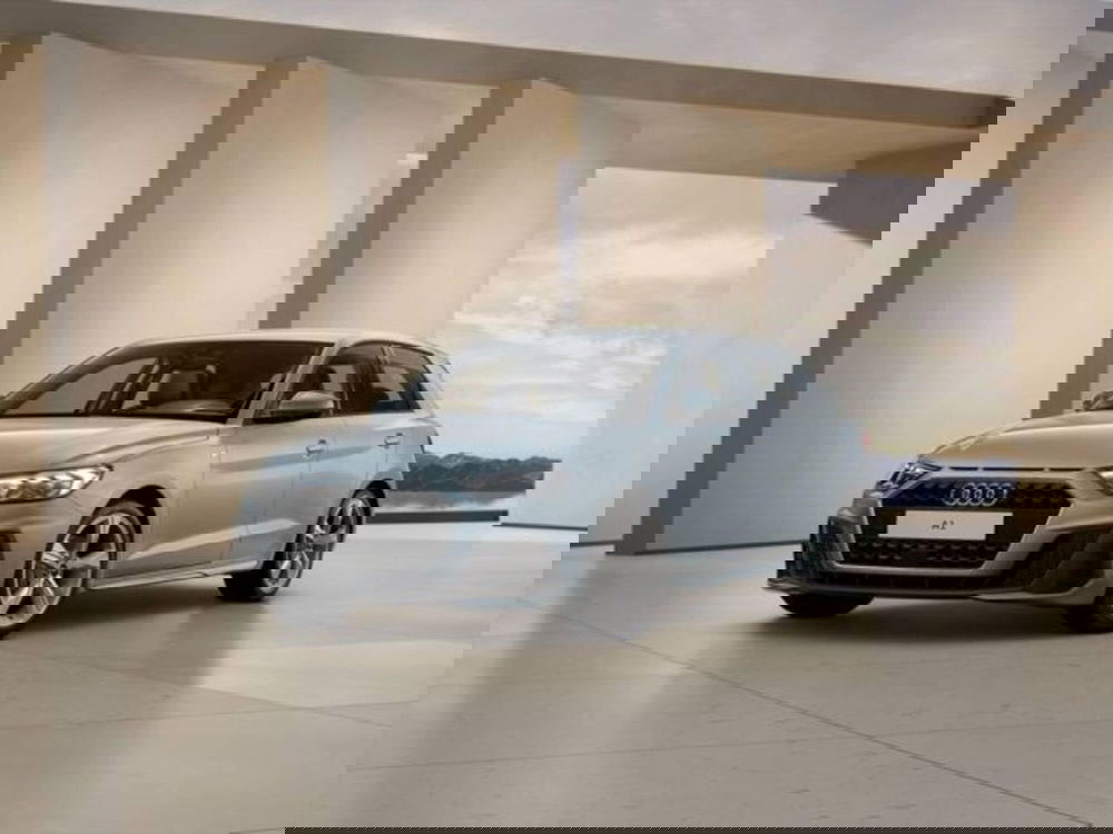 Audi A1 Sportback nuova a Treviso