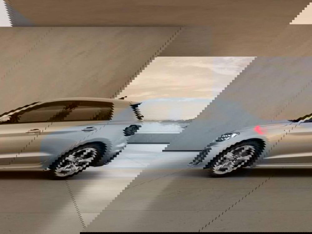 Audi A1 Sportback nuova a Treviso (3)