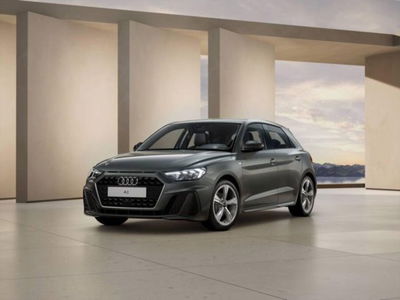 Audi A1 Sportback 30 TFSI nuova a Conegliano