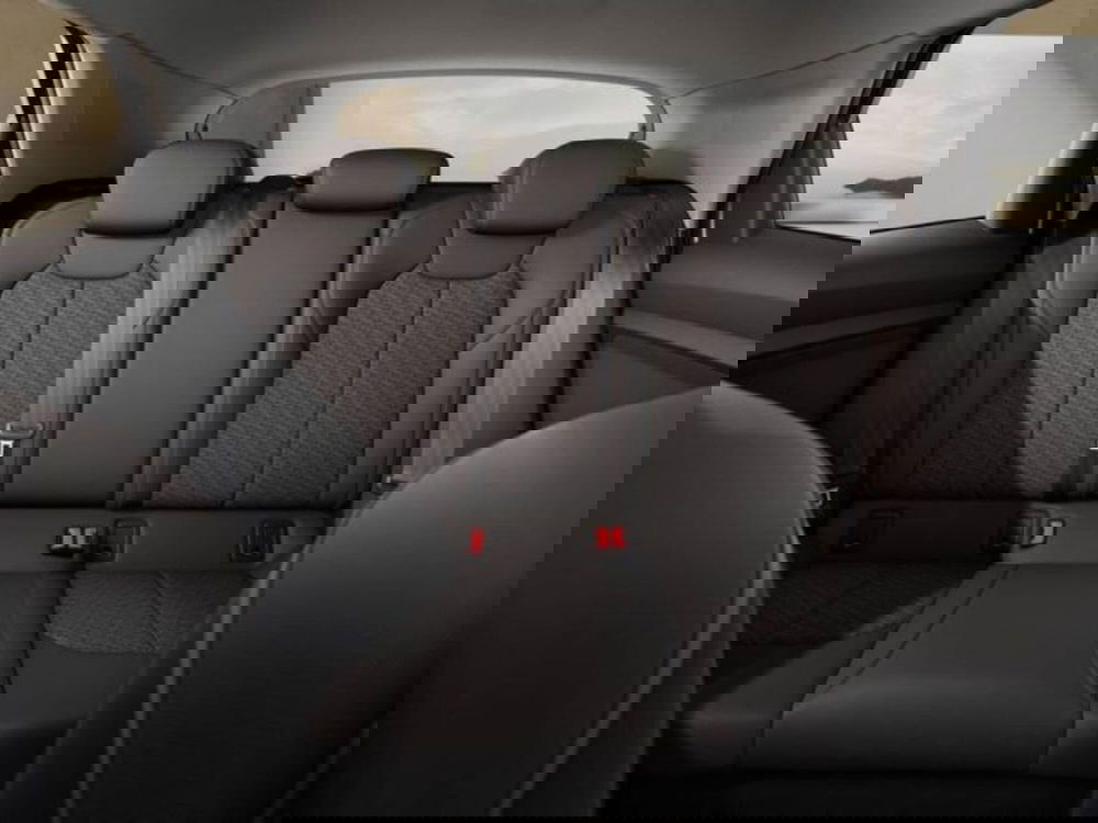 Audi A1 Sportback nuova a Treviso (10)