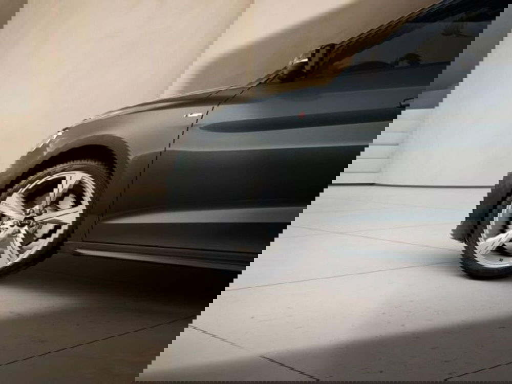 Audi A1 Sportback nuova a Treviso (7)