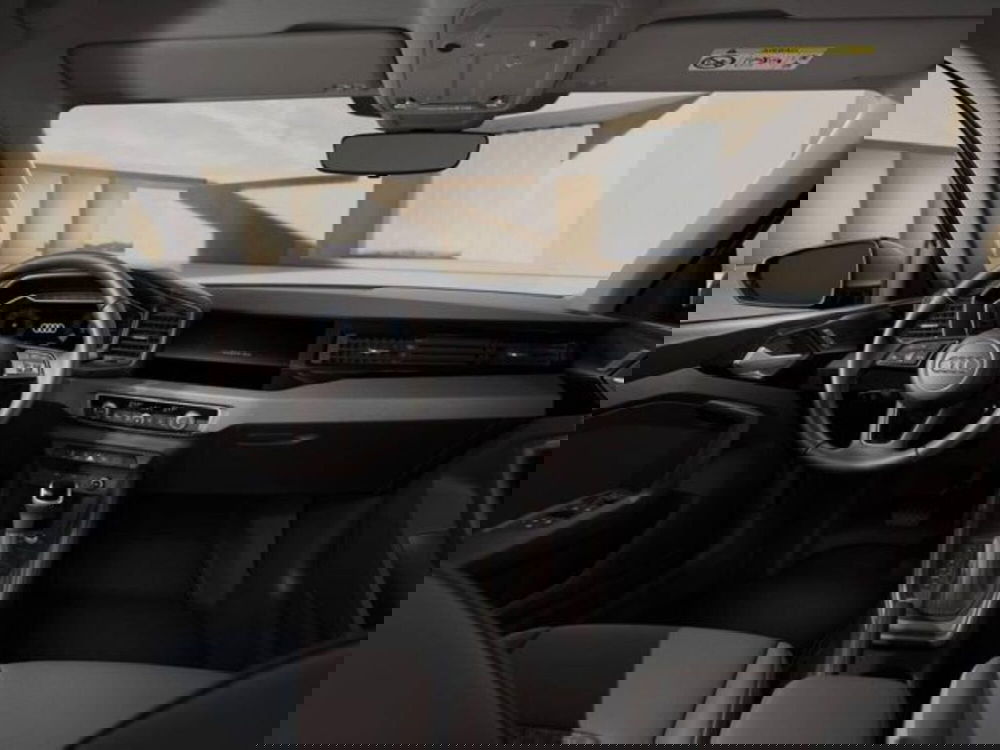 Audi A1 Sportback nuova a Treviso (8)