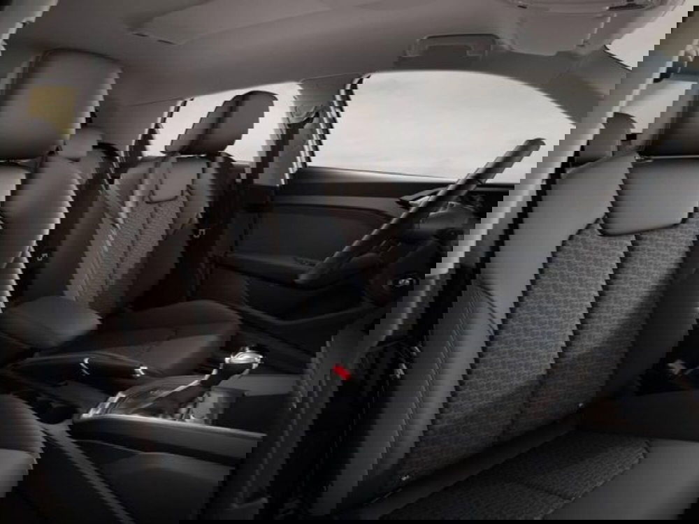 Audi A1 Sportback nuova a Treviso (9)