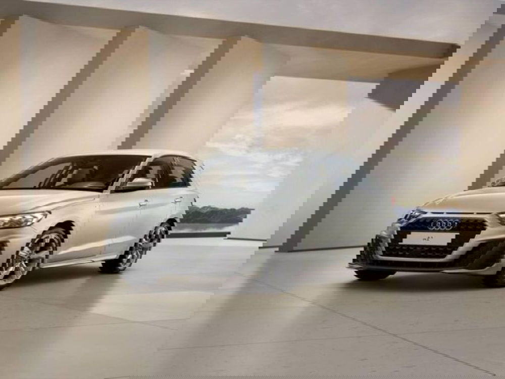 Audi A1 Sportback nuova a Treviso