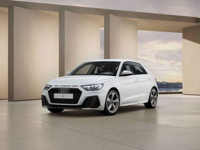 Audi A1 Sportback 30 TFSI nuova a Conegliano