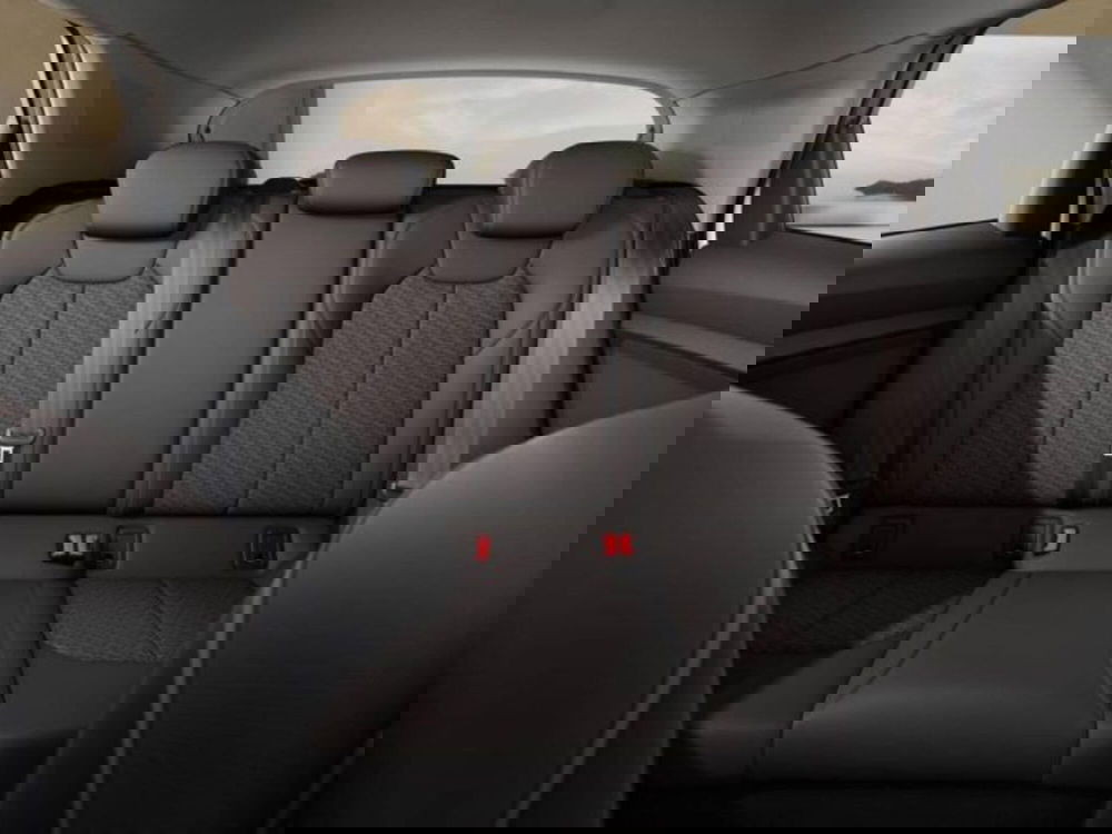 Audi A1 Sportback nuova a Treviso (10)