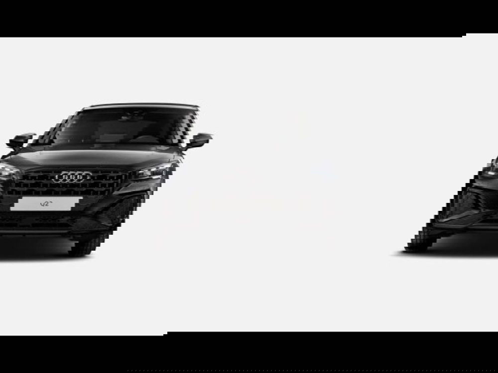 Audi Q2 nuova a Treviso (2)