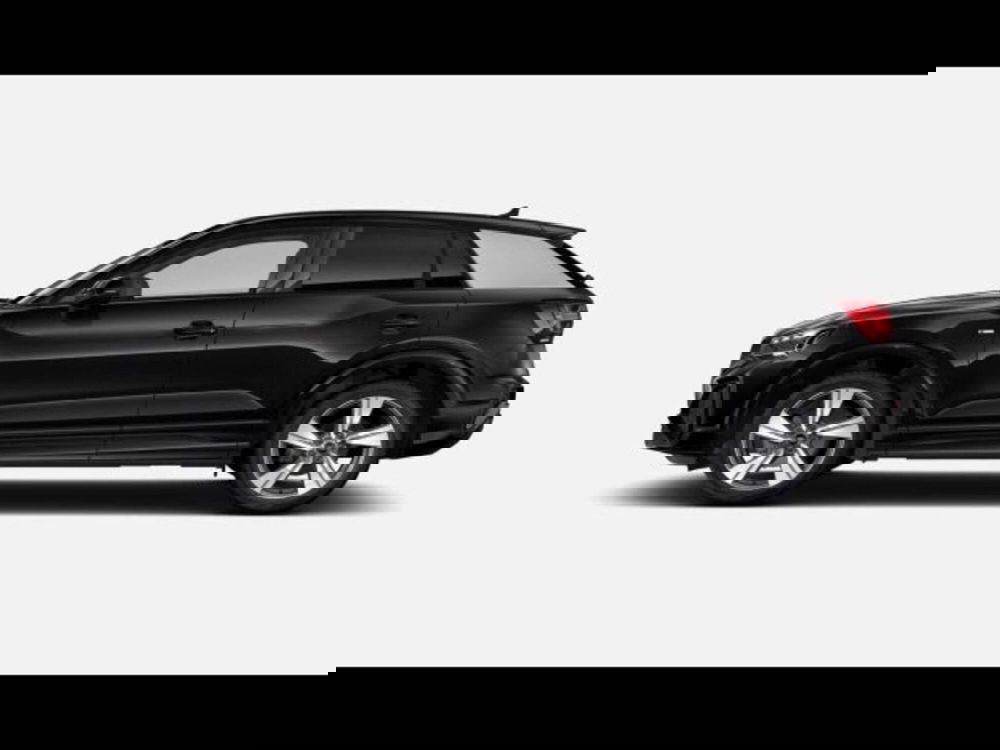 Audi Q2 nuova a Treviso (3)