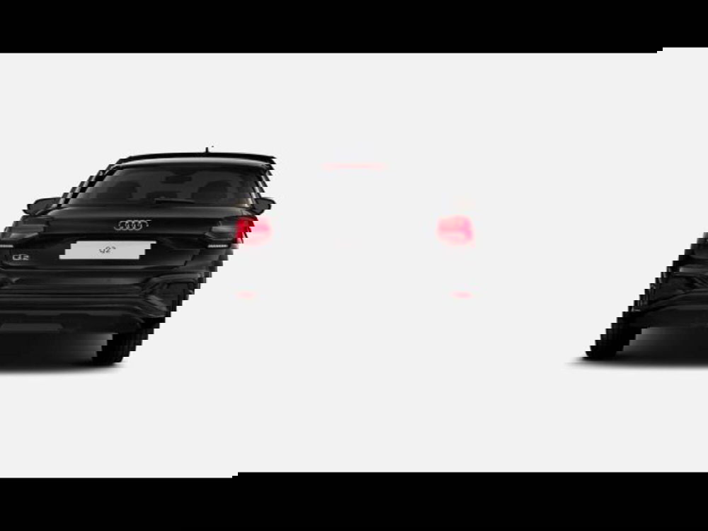 Audi Q2 nuova a Treviso (4)