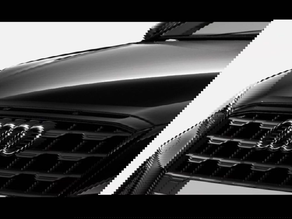 Audi Q2 nuova a Treviso (6)