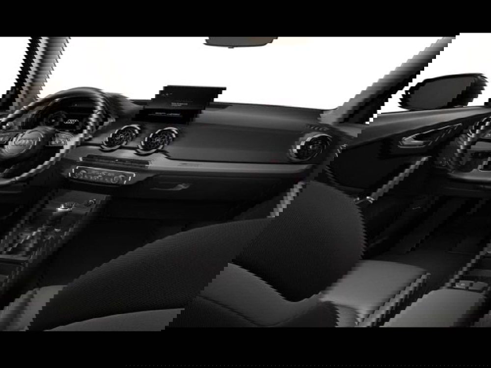 Audi Q2 nuova a Treviso (7)