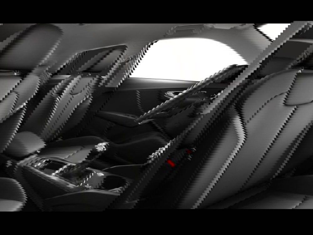 Audi Q2 nuova a Treviso (8)