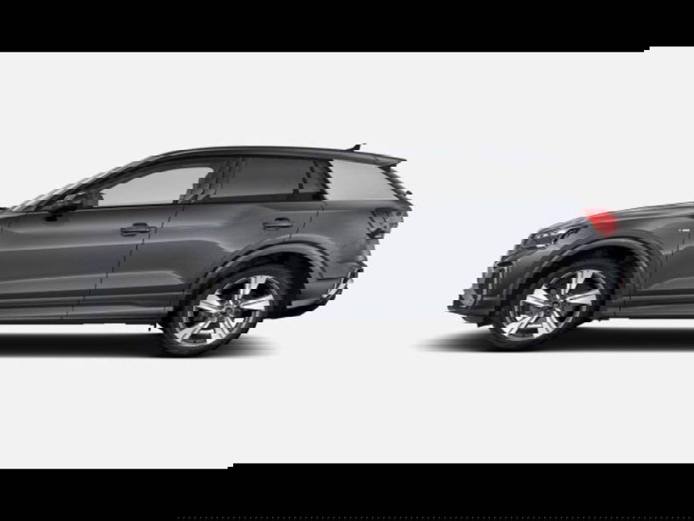 Audi Q2 nuova a Treviso (2)