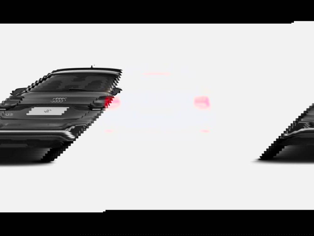 Audi Q2 nuova a Treviso (3)