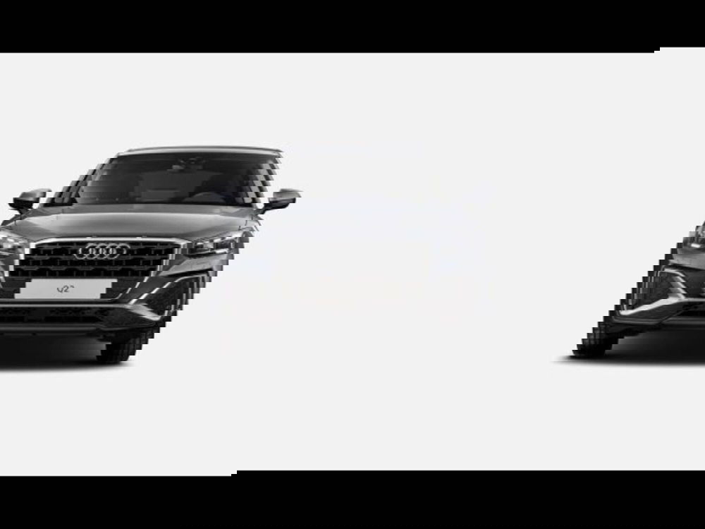Audi Q2 nuova a Treviso (4)