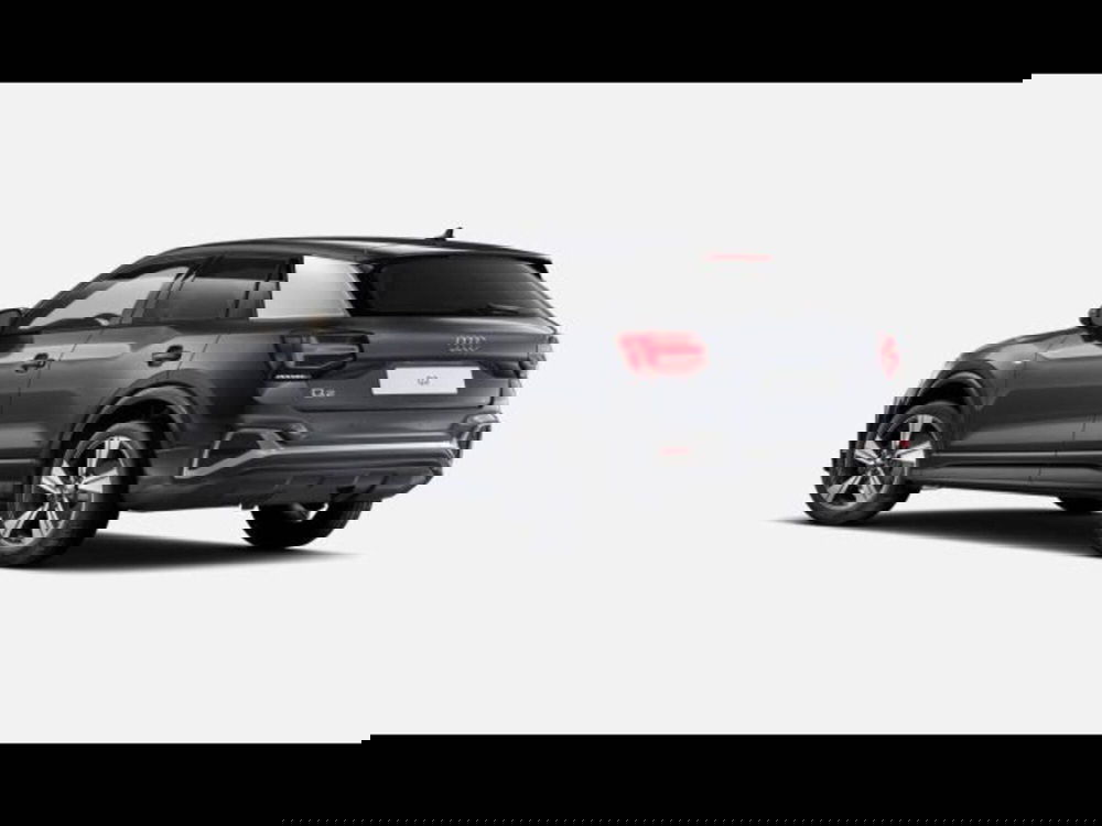 Audi Q2 nuova a Treviso (5)