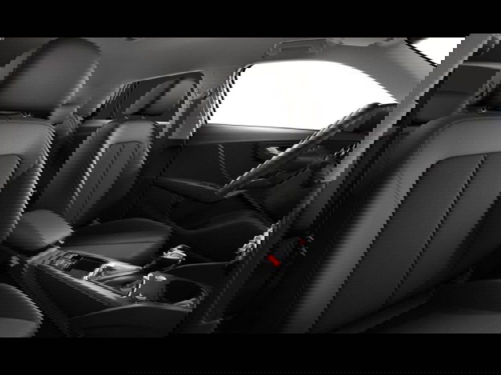 Audi Q2 nuova a Treviso (8)