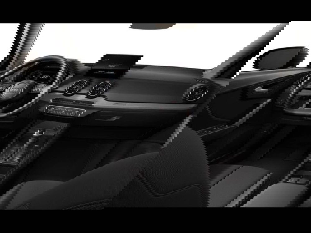 Audi Q2 nuova a Treviso (7)