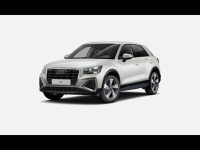 Audi Q2 Q2 35 TFSI nuova a Conegliano