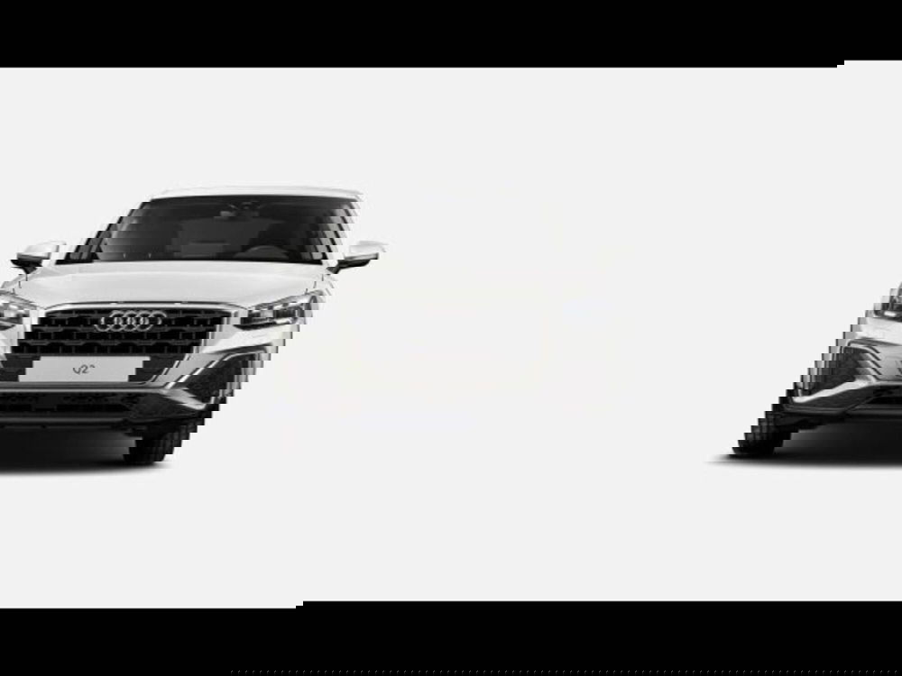 Audi Q2 nuova a Treviso (2)