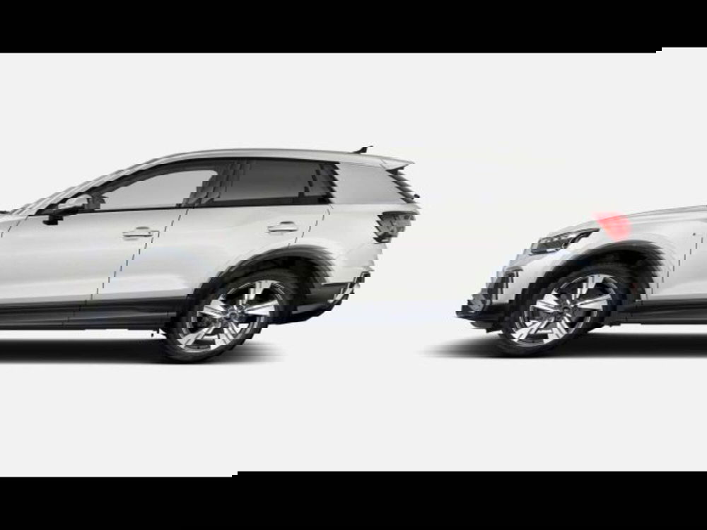 Audi Q2 nuova a Treviso (3)