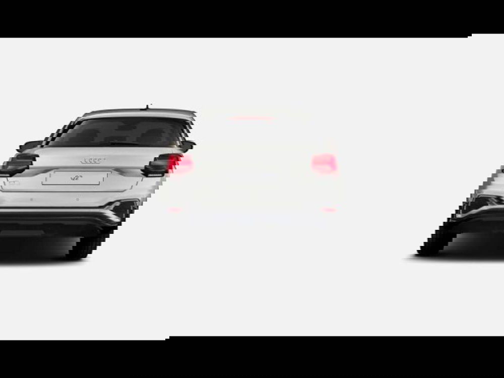 Audi Q2 nuova a Treviso (4)