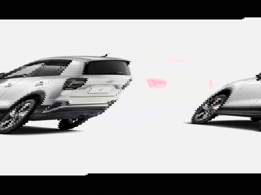 Audi Q2 nuova a Treviso (5)