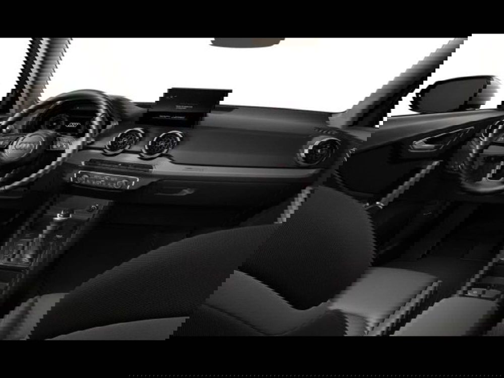 Audi Q2 nuova a Treviso (7)