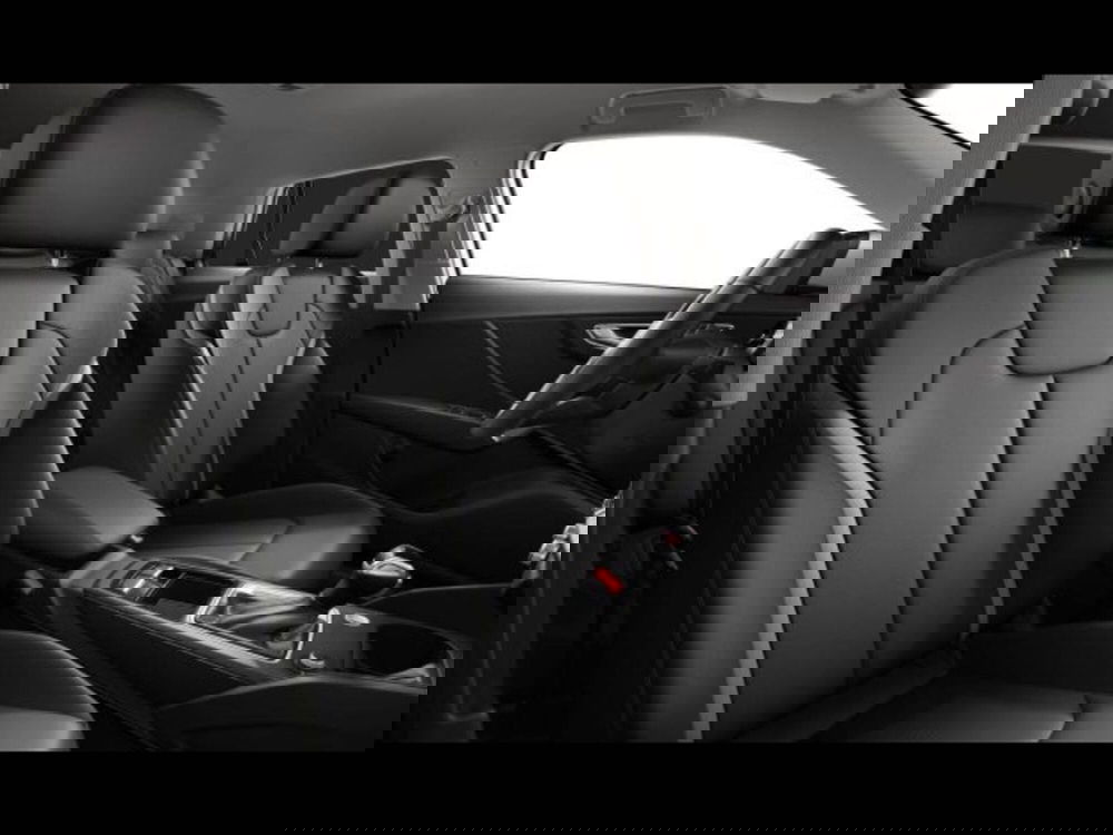 Audi Q2 nuova a Treviso (8)