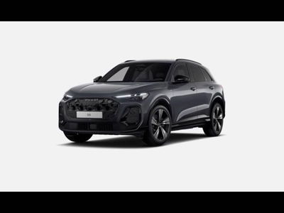 Audi Q5 Sportback 2.0 tdi mhev+ Business Advanced quattro 204cv s-tronic nuova a Conegliano