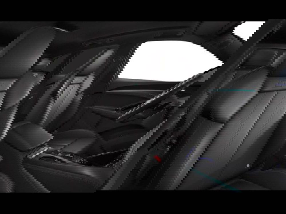 Audi Q5 Sportback nuova a Treviso (8)