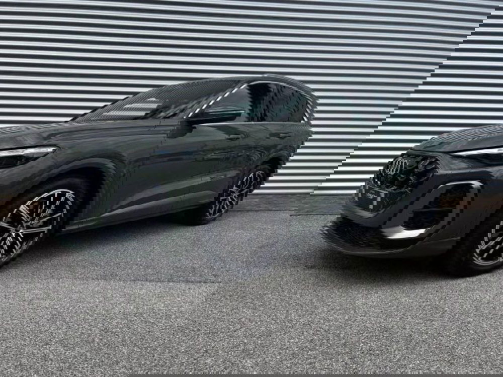 Audi Q5 Sportback nuova a Treviso