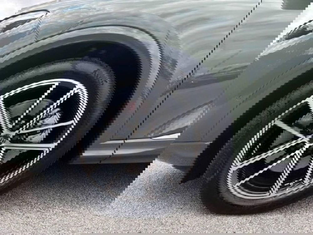 Audi Q5 Sportback nuova a Treviso (11)