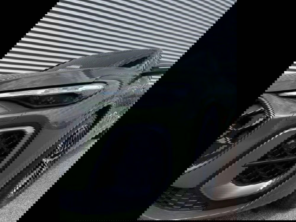 Audi Q5 Sportback nuova a Treviso (12)