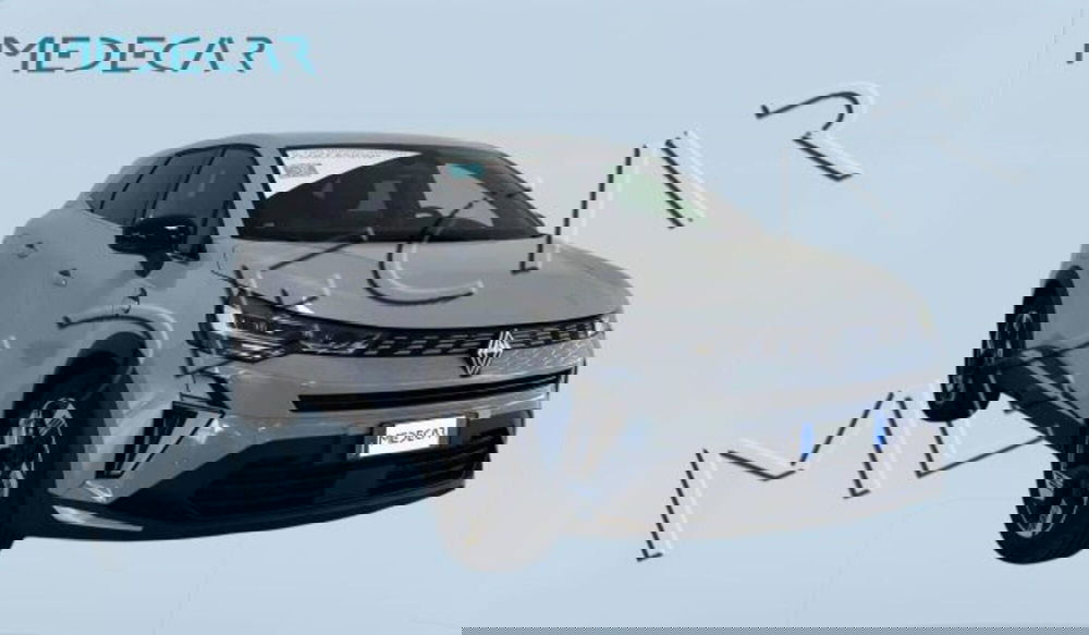 Renault Symbioz usata a Potenza