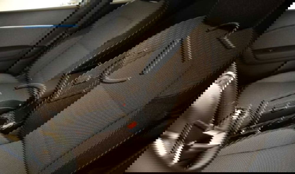 Renault Symbioz usata a Potenza (10)