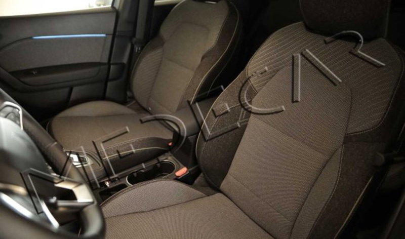 Renault Symbioz usata a Potenza (10)