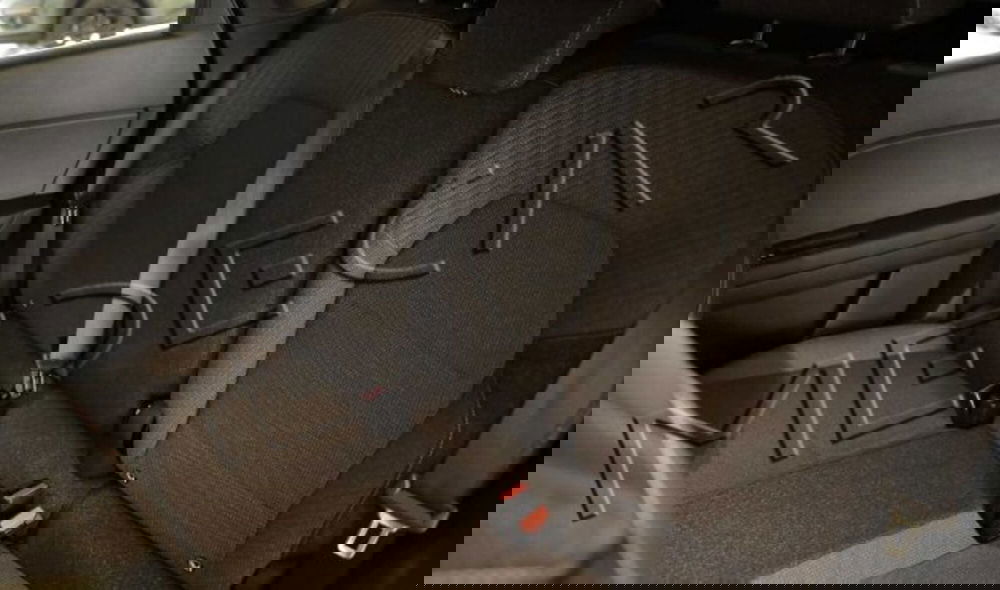 Renault Symbioz usata a Potenza (11)