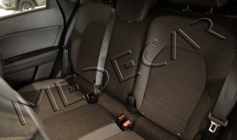 Renault Symbioz usata a Potenza (11)