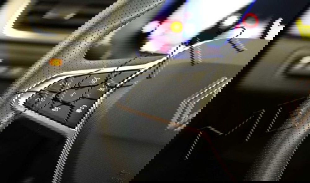 Renault Symbioz usata a Potenza (12)