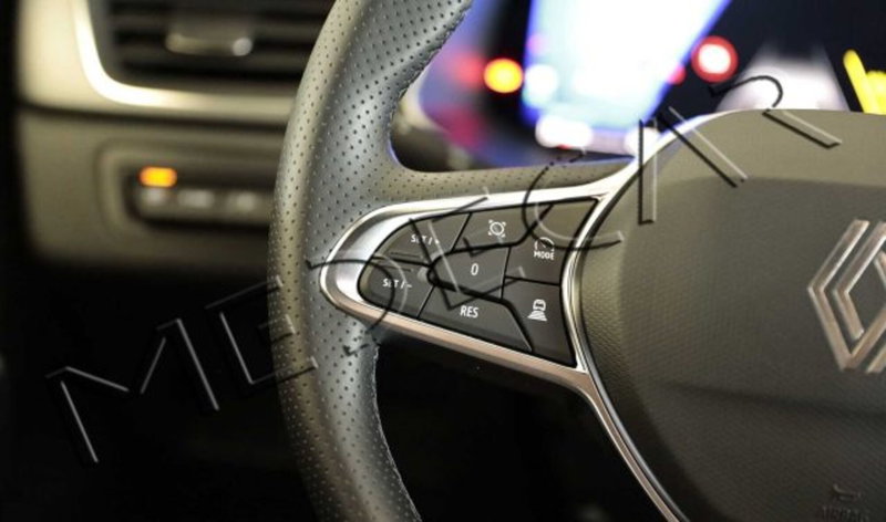 Renault Symbioz usata a Potenza (12)