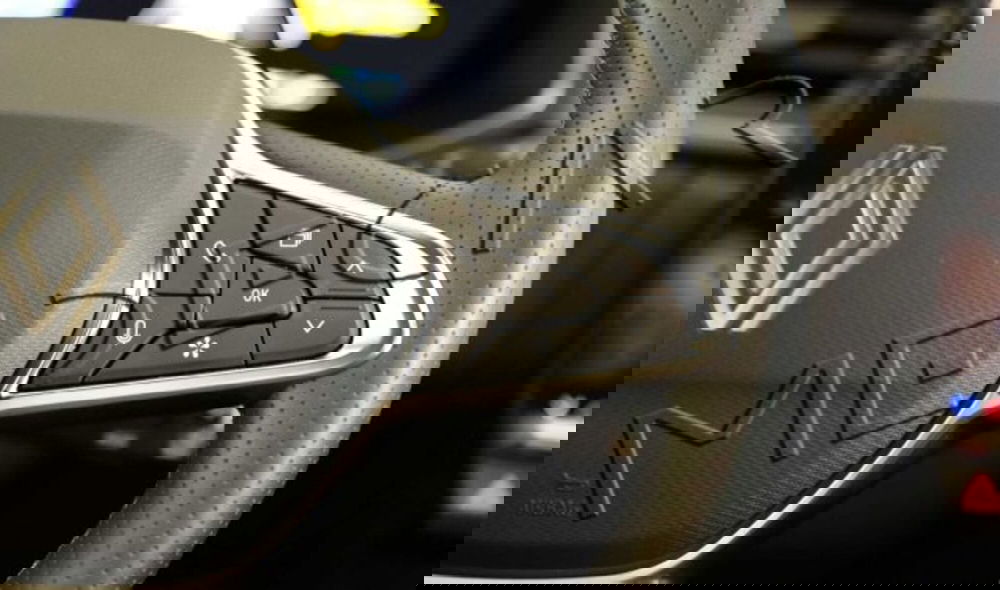 Renault Symbioz usata a Potenza (13)