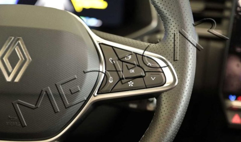 Renault Symbioz usata a Potenza (13)