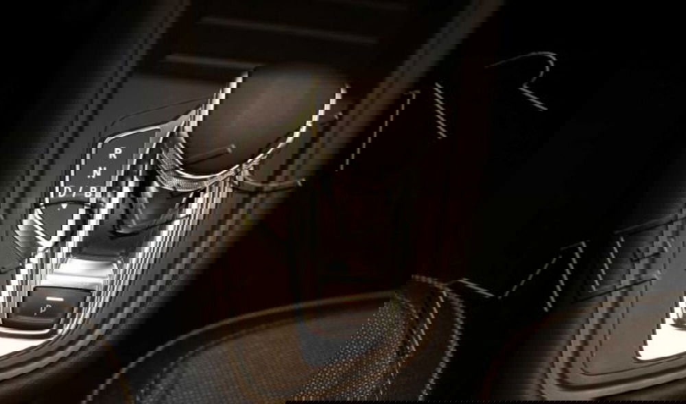 Renault Symbioz usata a Potenza (14)