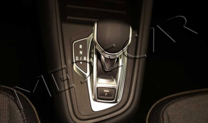 Renault Symbioz usata a Potenza (14)