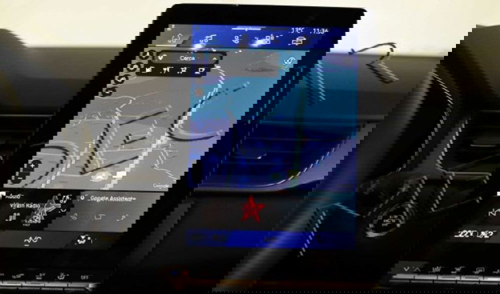 Renault Symbioz usata a Potenza (15)