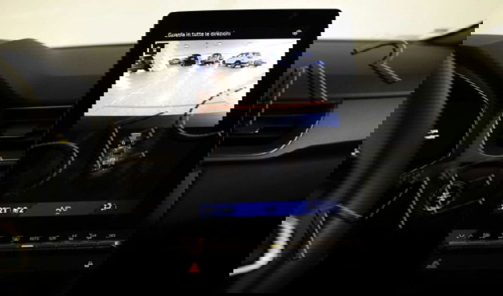 Renault Symbioz usata a Potenza (16)