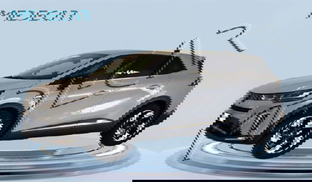 Renault Symbioz usata a Potenza (2)