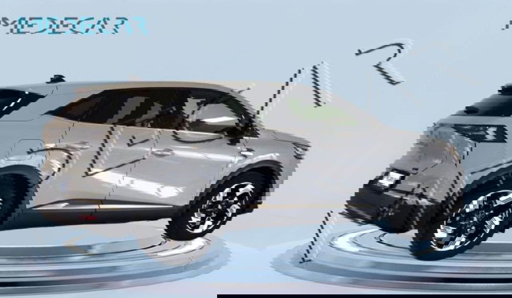 Renault Symbioz usata a Potenza (3)